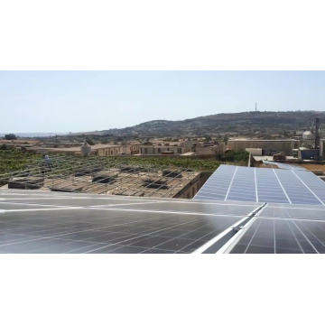 Install Ground Mounting 5KW Home Solar System 6KW 7KW 8KW 9KW 10KW solar panels system 5kw home solar energy system  for sale